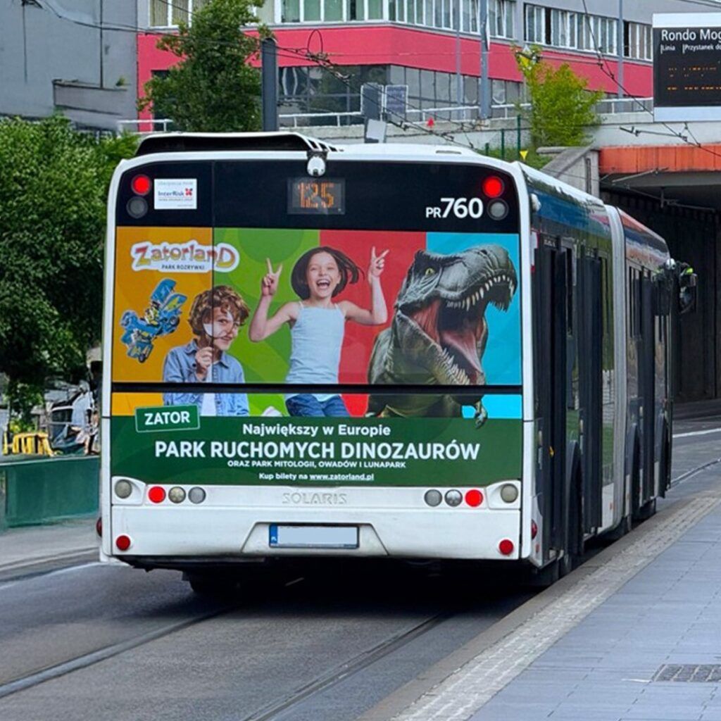 City transport