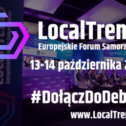 Local Trends 2025 w Poznaniu