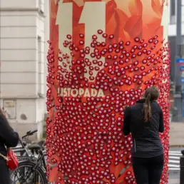 Wyniki badania Mediapanel za listopad 2025 – outdoor