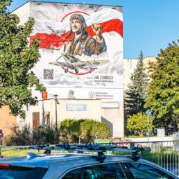 Odpowiedzialność środowiskowa w reklamie zewnętrznej jako standard rynkowy