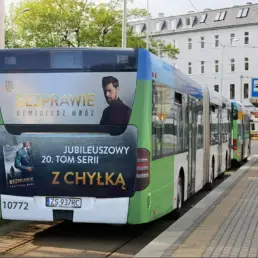 GrupaRW_Szczecin OOH w promocji książek