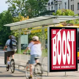 AMS rusza w miasto z rowerami Nextbike